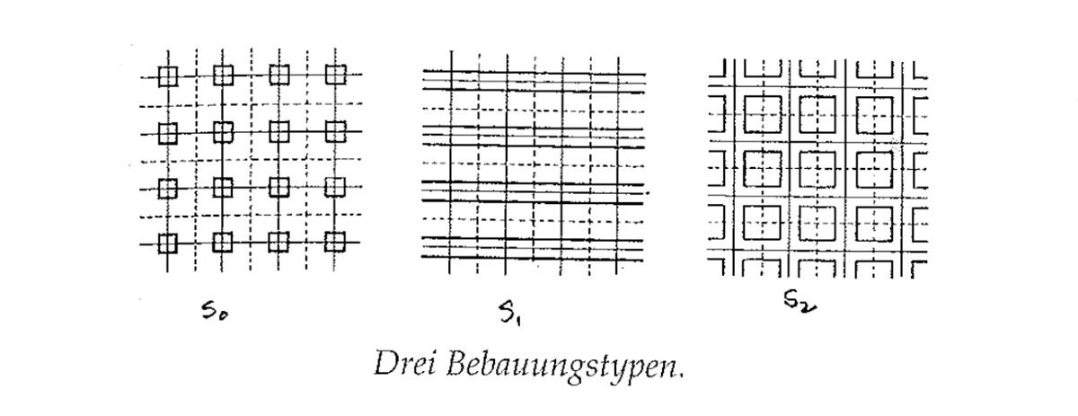 Eine Muster Sprache 107 GEBÄUDEFLÜGEL MIT TAGESLICHT