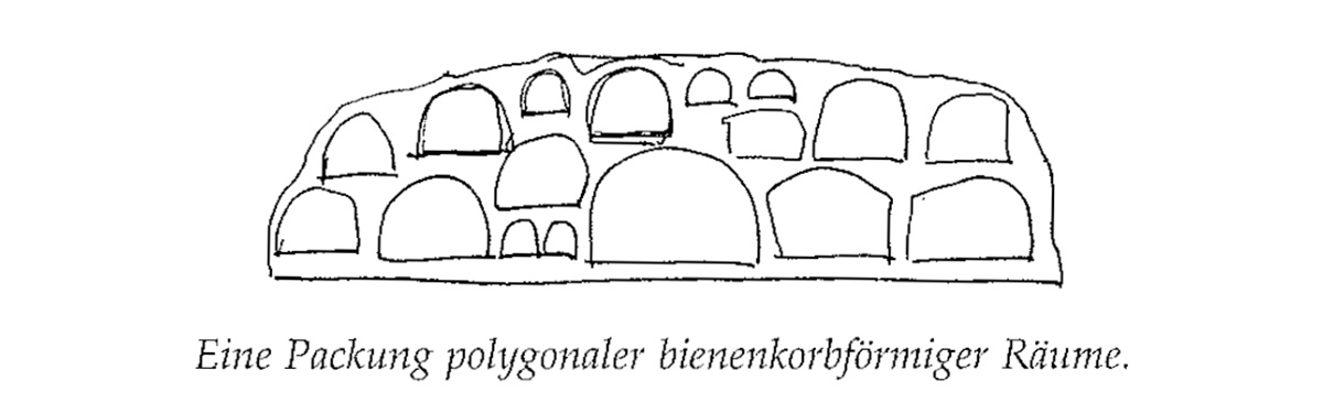 Eine Muster Sprache 206 RATIONELLE KONSTRUKTION