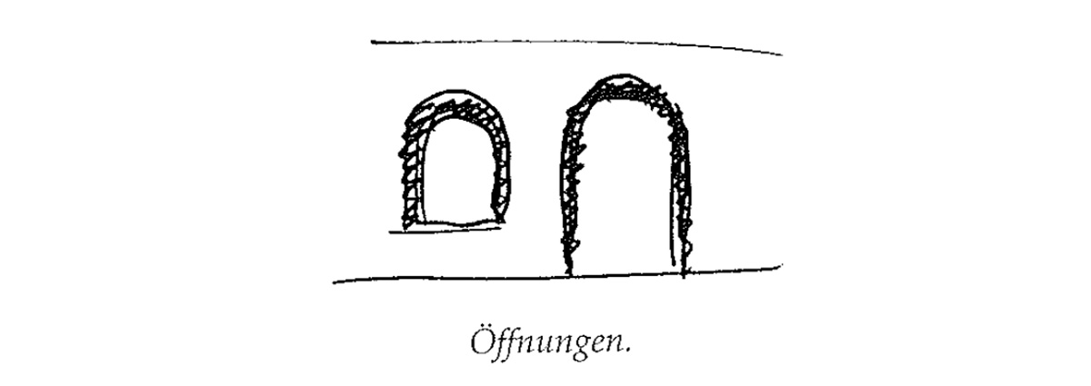 Eine Muster Sprache 206 RATIONELLE KONSTRUKTION 5