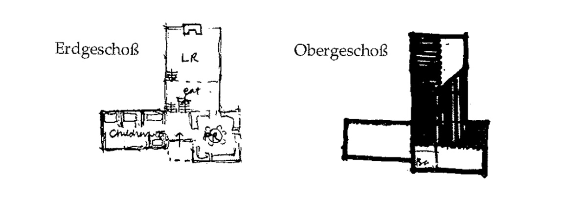 Eine Muster Sprache 209 ANORDNUNG DER DÄCHER 10