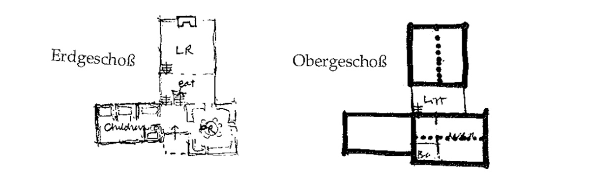 Eine Muster Sprache 209 ANORDNUNG DER DÄCHER 8d