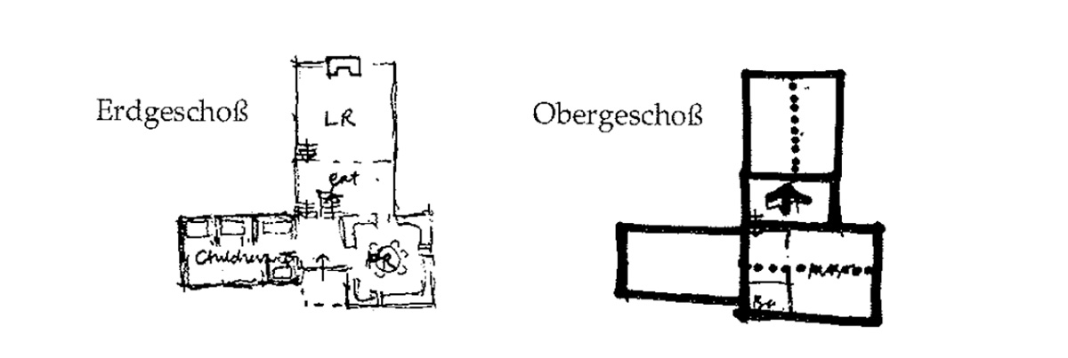 Eine Muster Sprache 209 ANORDNUNG DER DÄCHER 9