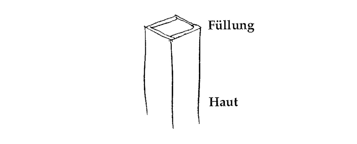 Eine Muster Sprache 216 KASIENPFEILER 2