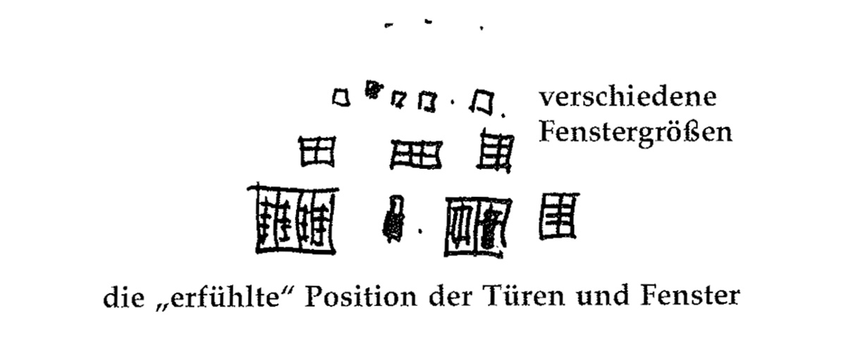 Eine Muster Sprache 221 TÜREN UND FENSTER NACH BEDARF