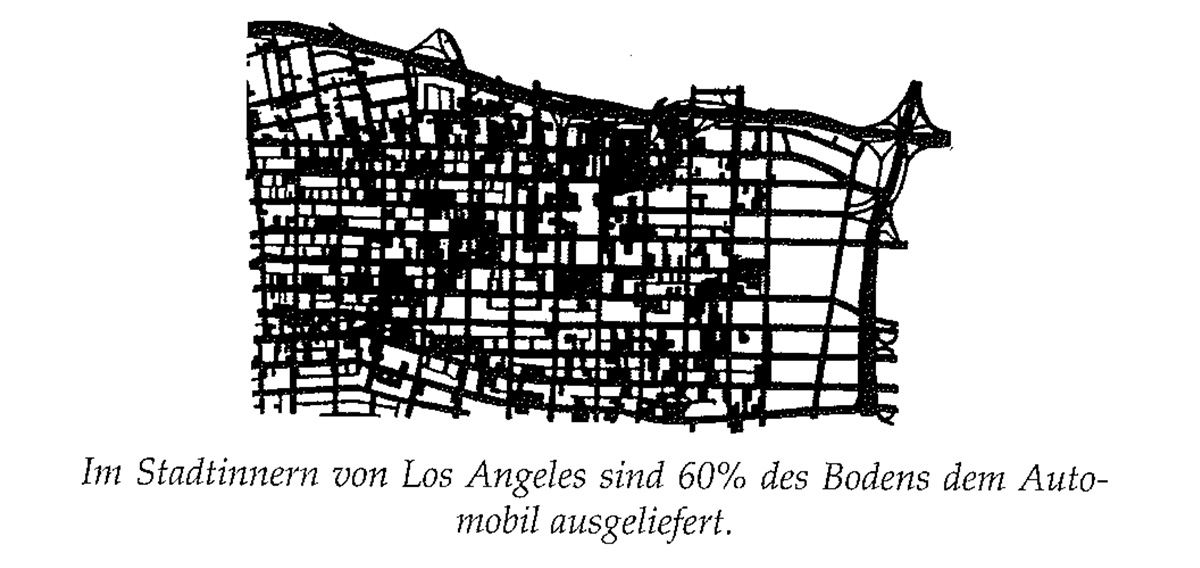 Eine Muster Sprache 22 NEUN PROZENT PARKPLÄTZE