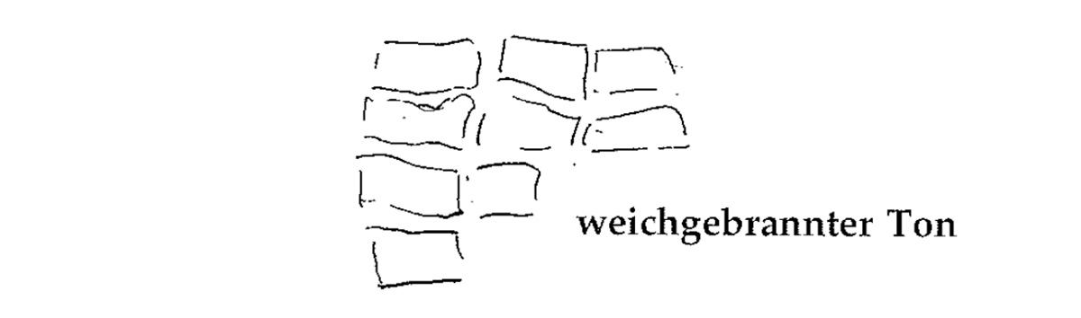 Eine Muster Sprache 248 WEICH GEBRANNTE FLIESEN UND ZIEGEL 1