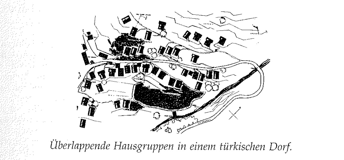 Eine Muster Sprache 37 HAUSGRUPPE 2